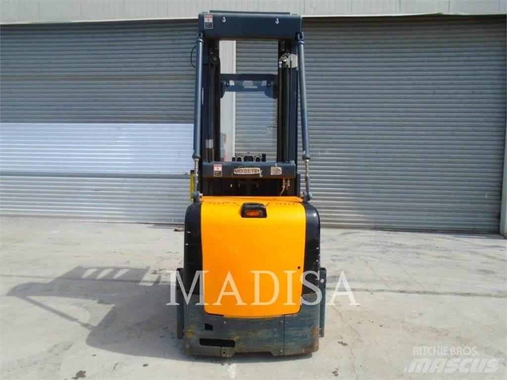 CAT LIFT TRUCKS EKS308 Autokrāvēji - citi