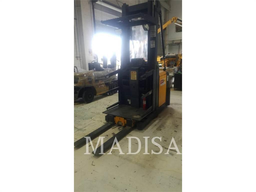 CAT LIFT TRUCKS EKS308 Autokrāvēji - citi