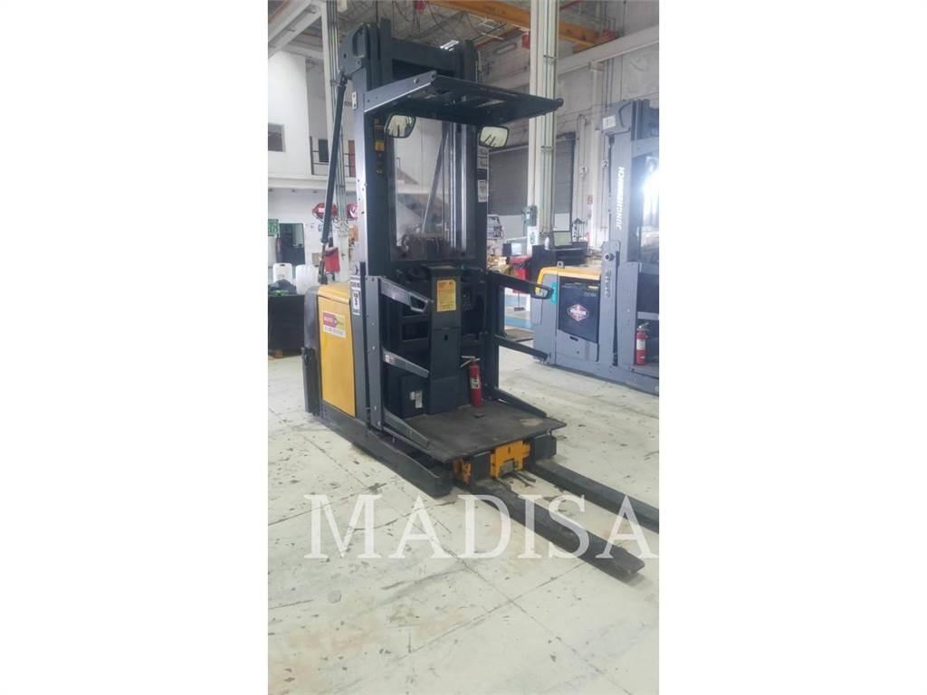 CAT LIFT TRUCKS EKS308 Autokrāvēji - citi