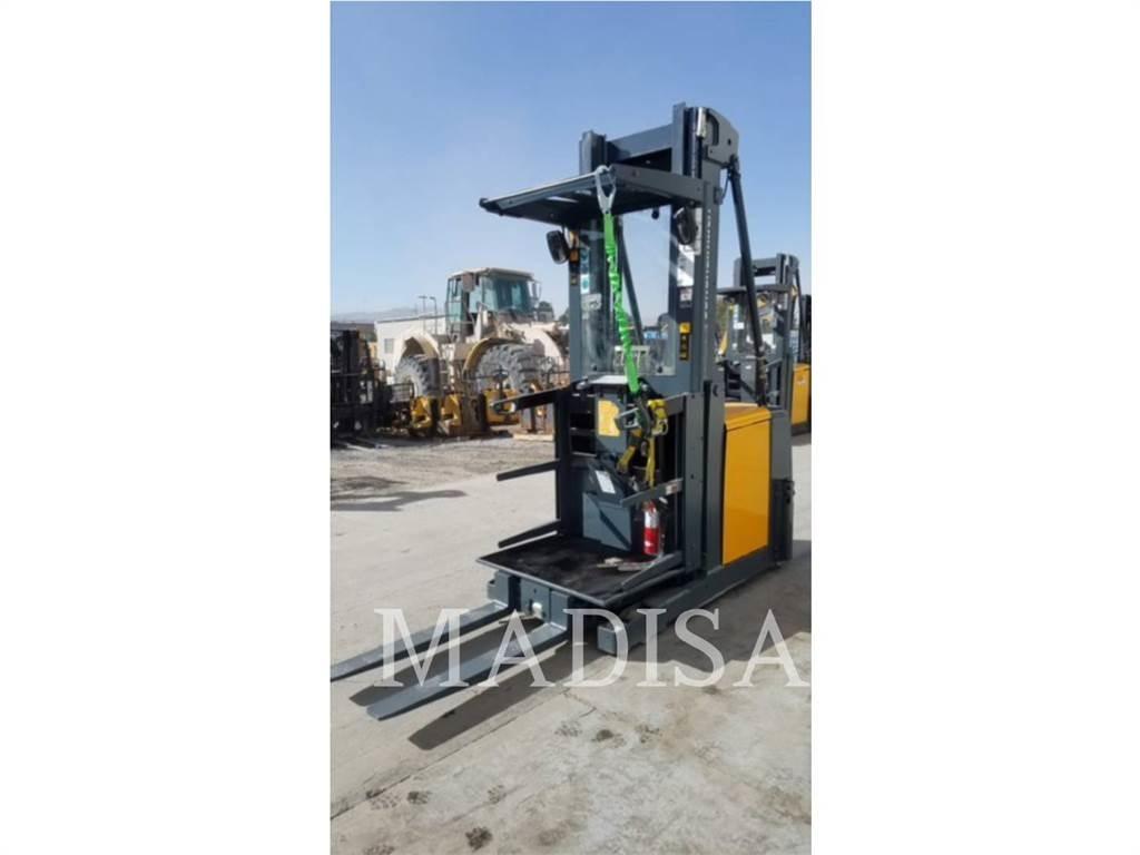 CAT LIFT TRUCKS EKS308 Autokrāvēji - citi