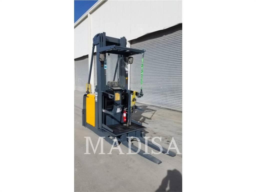 CAT LIFT TRUCKS EKS308 Autokrāvēji - citi