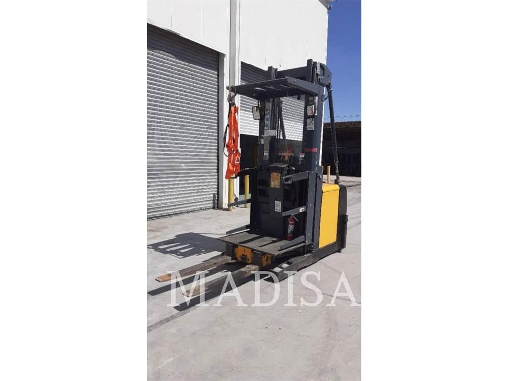 CAT LIFT TRUCKS EKS308 Autokrāvēji - citi