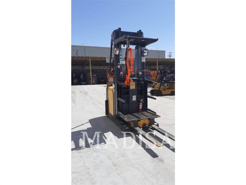CAT LIFT TRUCKS EKS308 Autokrāvēji - citi