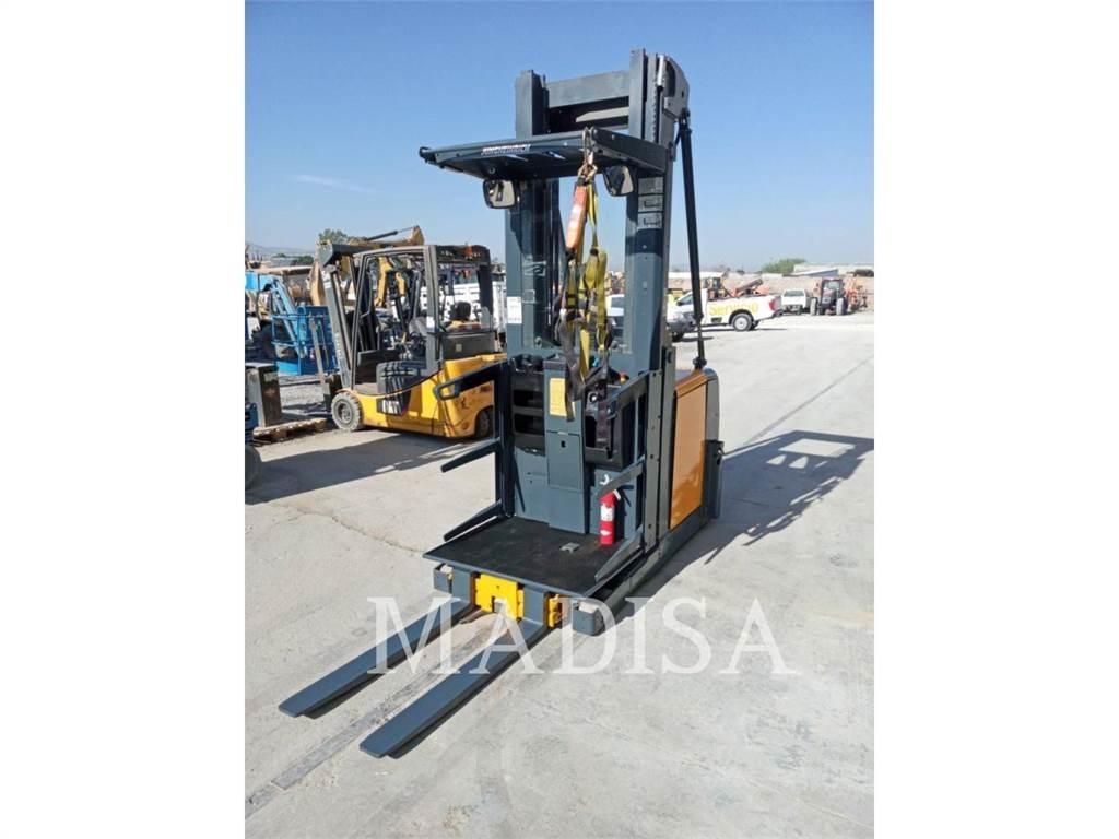 CAT LIFT TRUCKS EKS308 Autokrāvēji - citi
