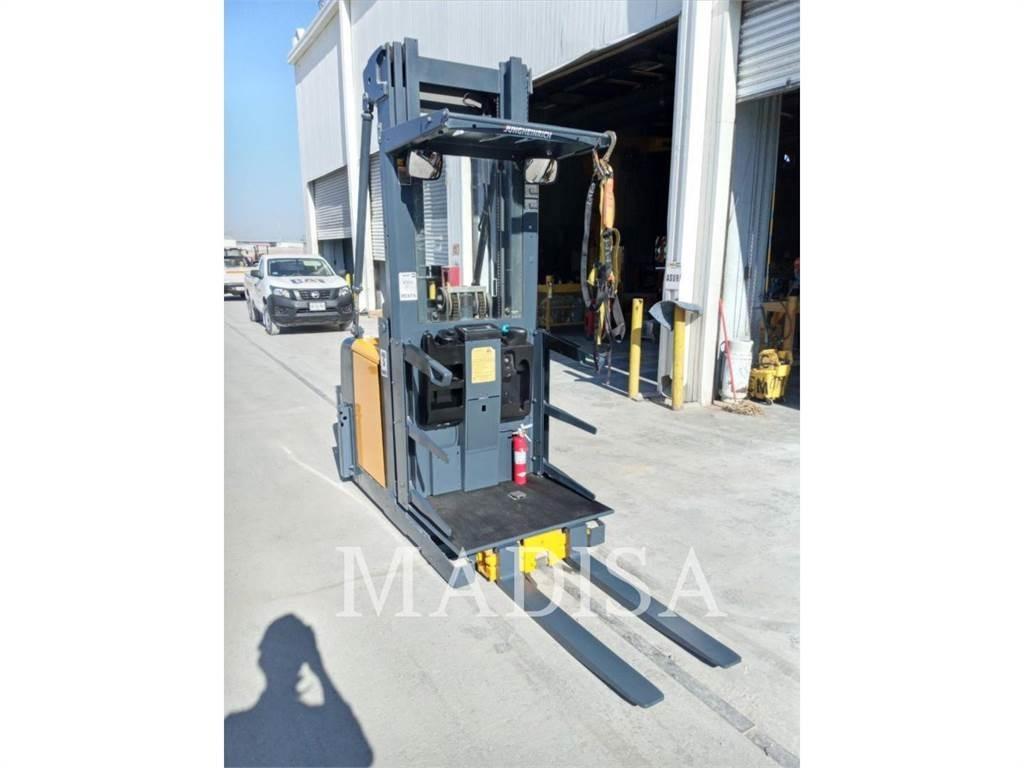 CAT LIFT TRUCKS EKS308 Autokrāvēji - citi