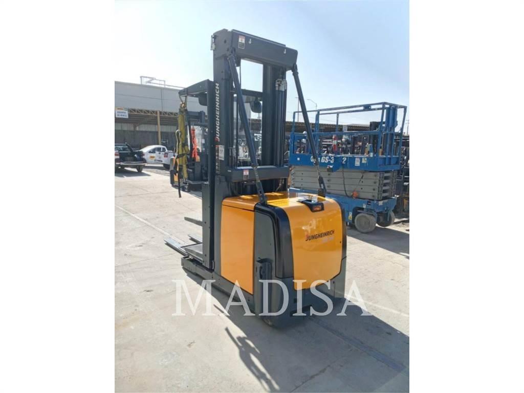 CAT LIFT TRUCKS EKS308 Autokrāvēji - citi