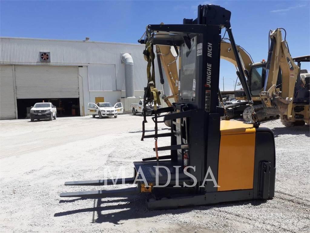 CAT LIFT TRUCKS EKS308 Autokrāvēji - citi