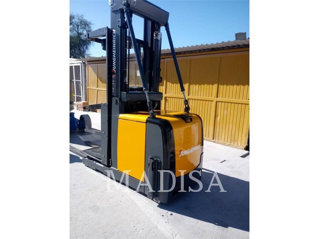 CAT LIFT TRUCKS EKS308 Autokrāvēji - citi