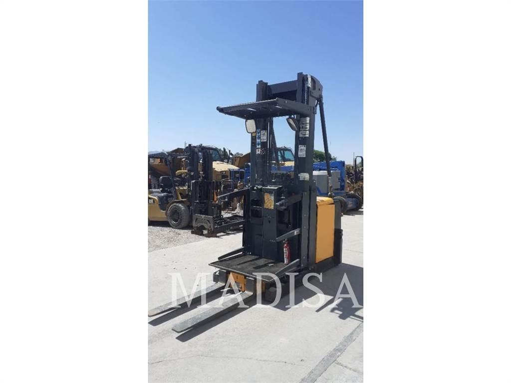 CAT LIFT TRUCKS EKS308 Autokrāvēji - citi