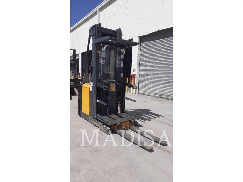 CAT LIFT TRUCKS EKS308 Autokrāvēji - citi
