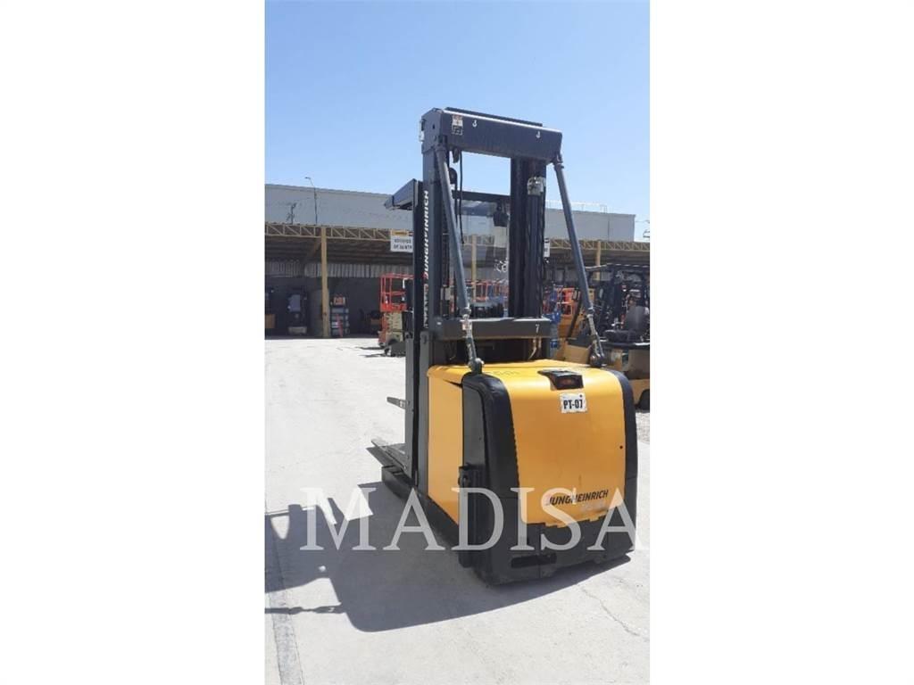 CAT LIFT TRUCKS EKS308 Autokrāvēji - citi