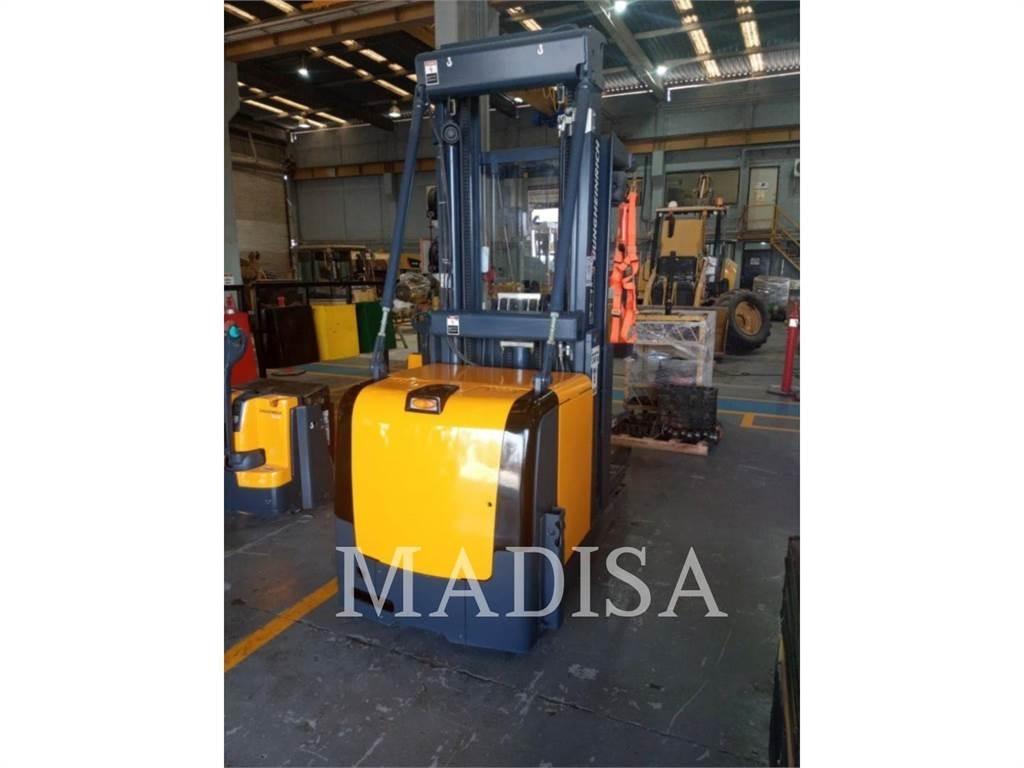 CAT LIFT TRUCKS EKS308 Autokrāvēji - citi