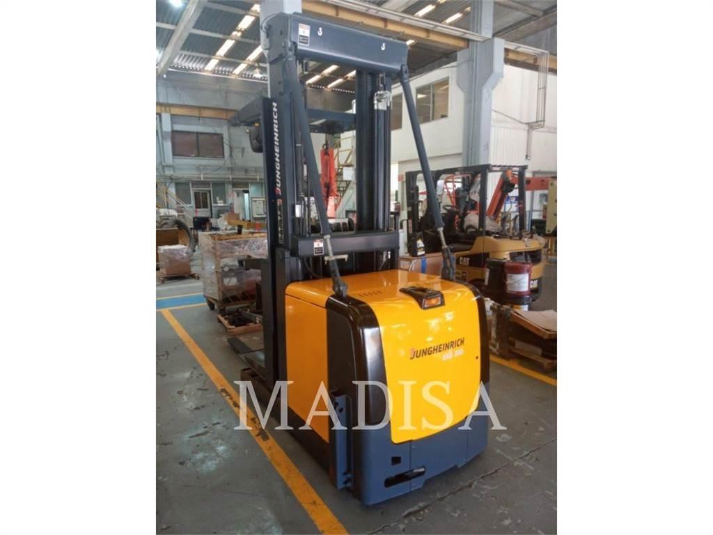 CAT LIFT TRUCKS EKS308 Autokrāvēji - citi