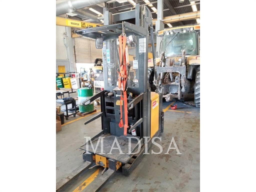 CAT LIFT TRUCKS EKS308 Autokrāvēji - citi