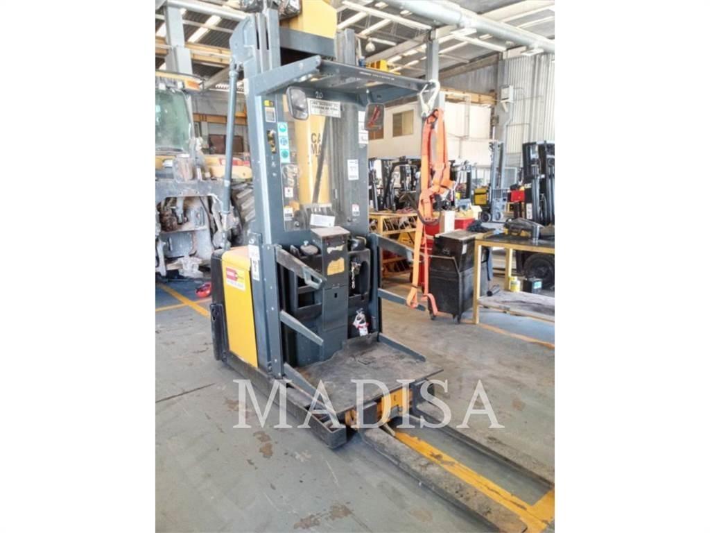 CAT LIFT TRUCKS EKS308 Autokrāvēji - citi