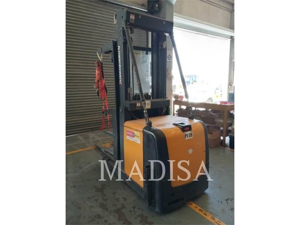 CAT LIFT TRUCKS EKS308 Autokrāvēji - citi