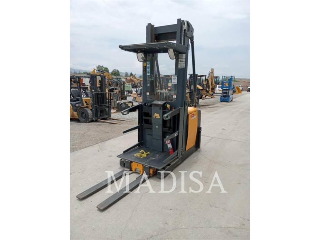 CAT LIFT TRUCKS EKS308 Autokrāvēji - citi