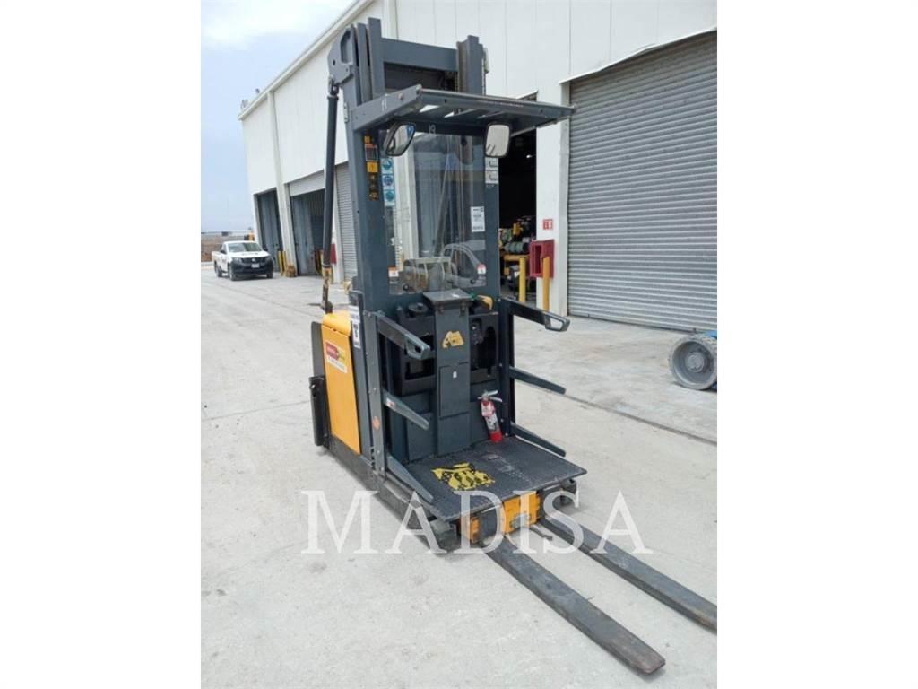 CAT LIFT TRUCKS EKS308 Autokrāvēji - citi
