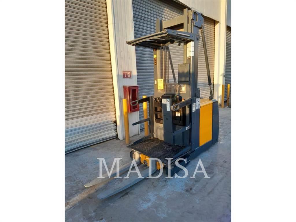 CAT LIFT TRUCKS EKS308 Autokrāvēji - citi