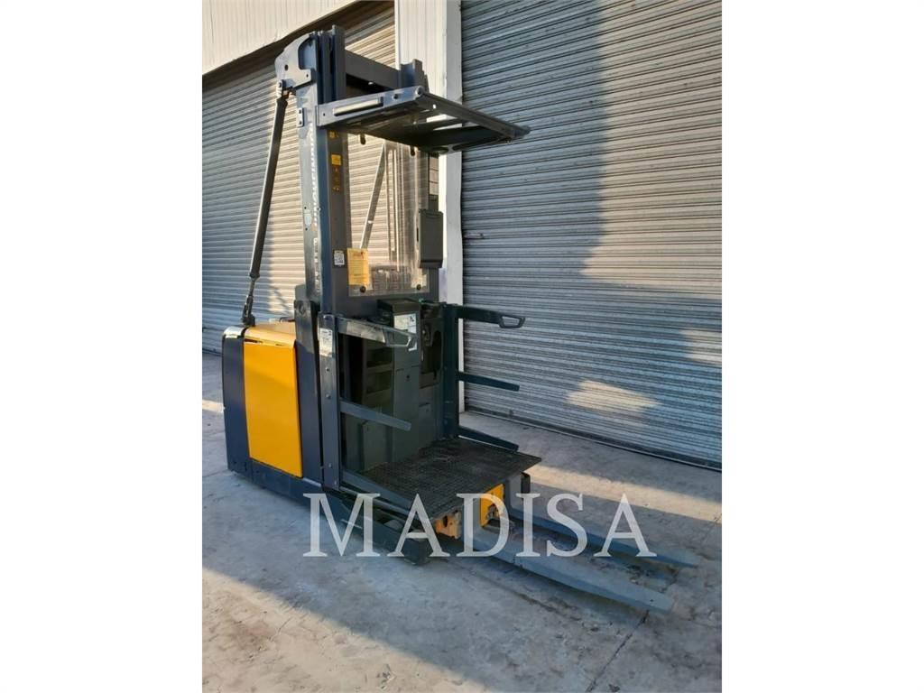 CAT LIFT TRUCKS EKS308 Autokrāvēji - citi