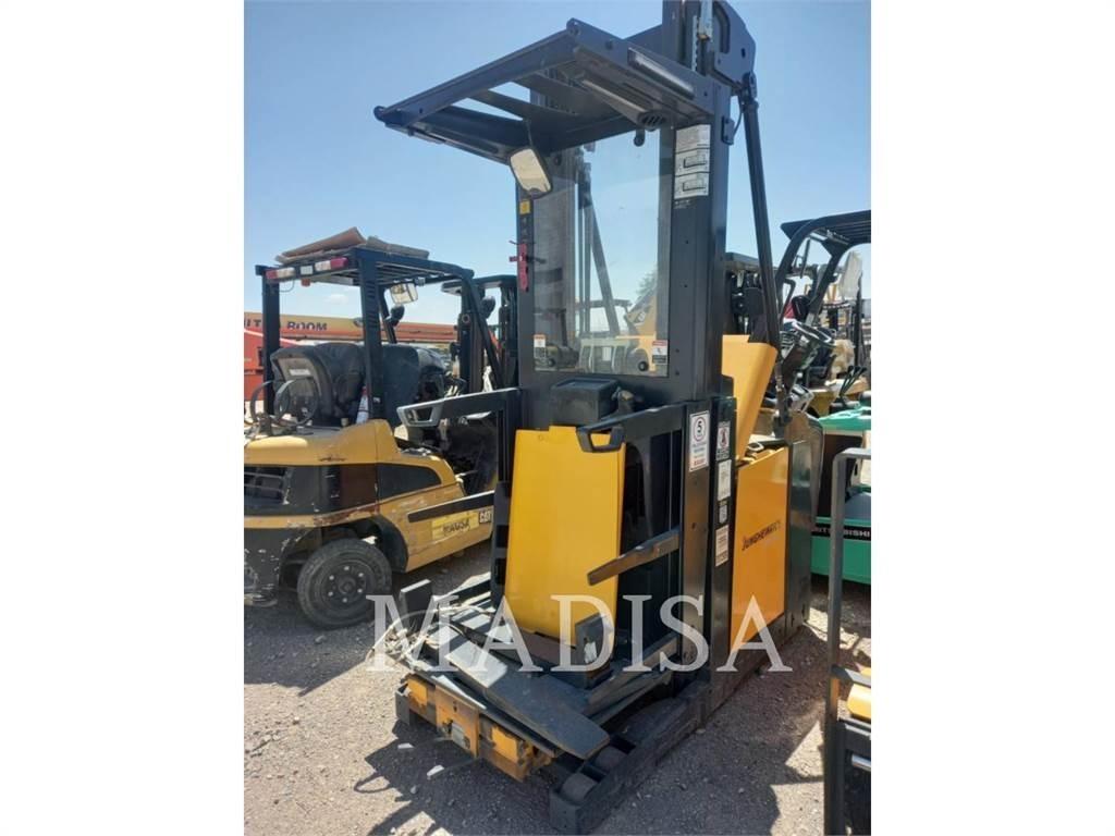 CAT LIFT TRUCKS EKS308 Autokrāvēji - citi