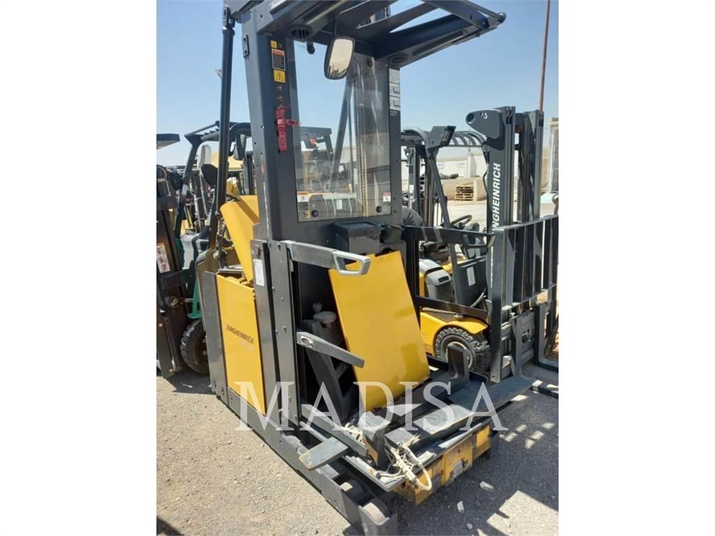 CAT LIFT TRUCKS EKS308 Autokrāvēji - citi