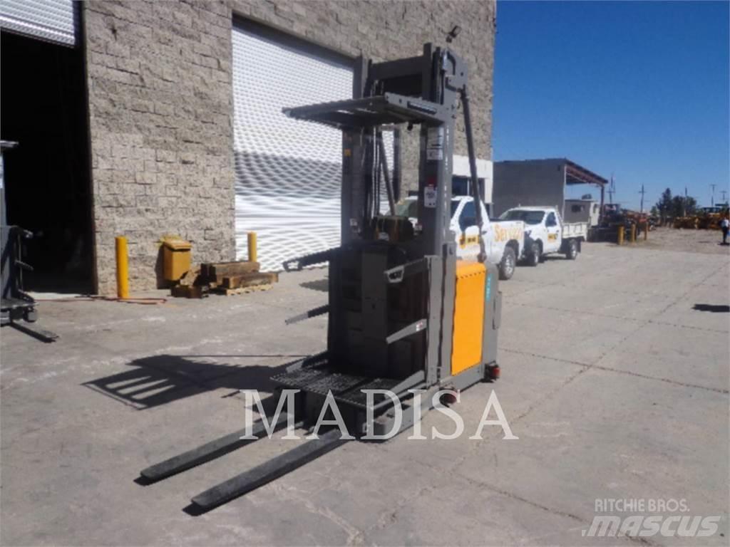 CAT LIFT TRUCKS EKS308 Autokrāvēji - citi