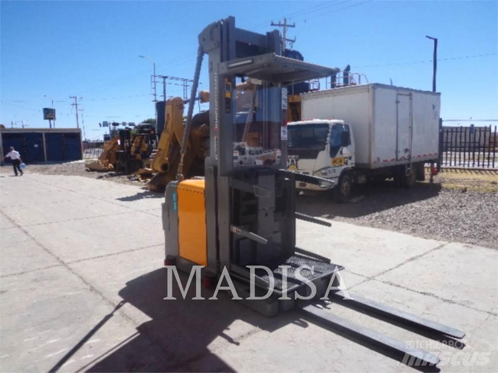 CAT LIFT TRUCKS EKS308 Autokrāvēji - citi