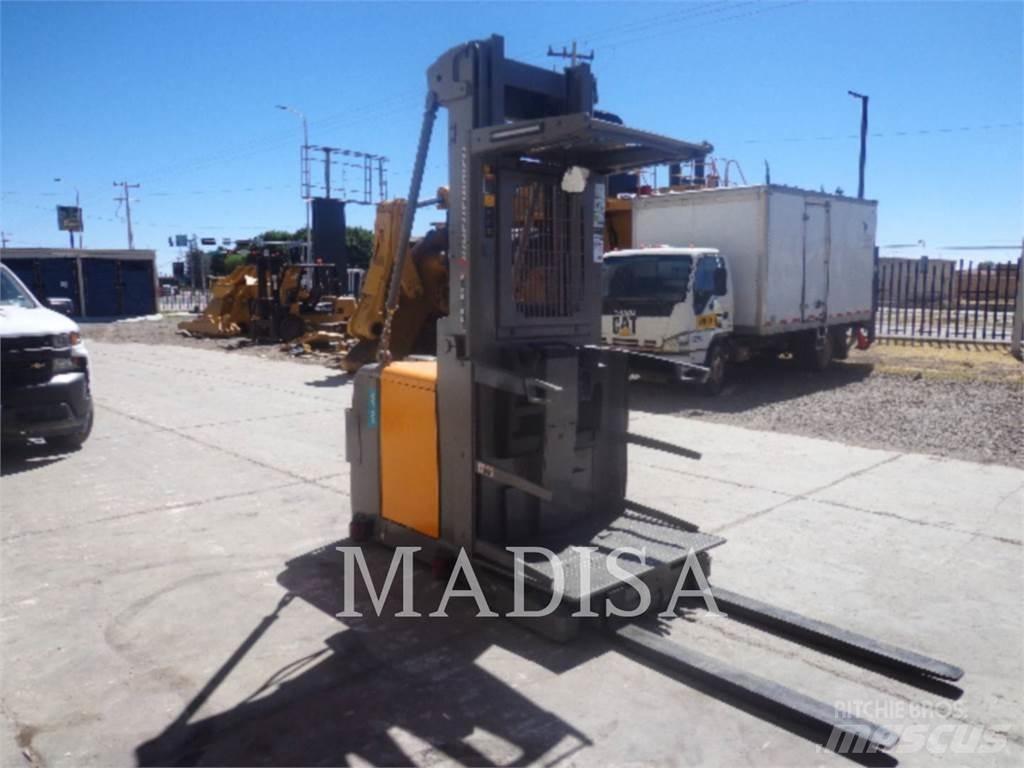 CAT LIFT TRUCKS EKS308 Autokrāvēji - citi