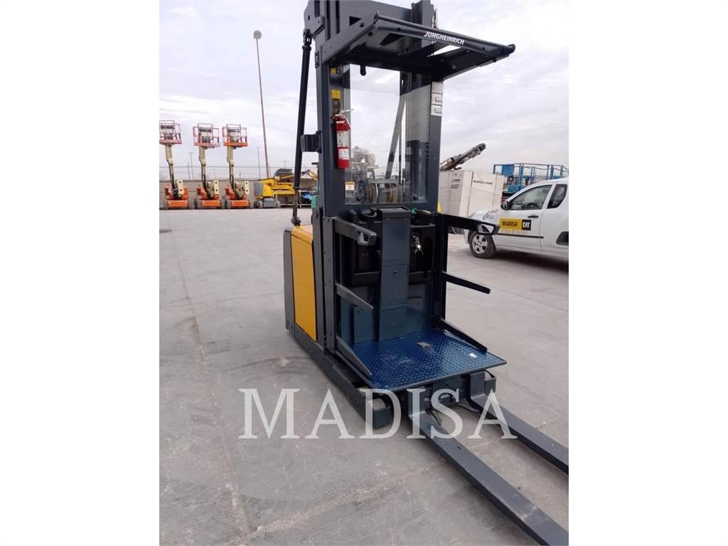 CAT LIFT TRUCKS EKS308 Autokrāvēji - citi