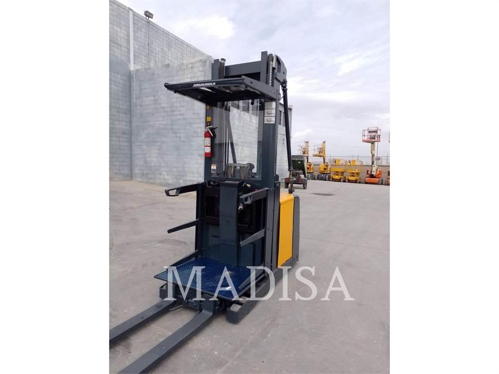 CAT LIFT TRUCKS EKS308 Autokrāvēji - citi