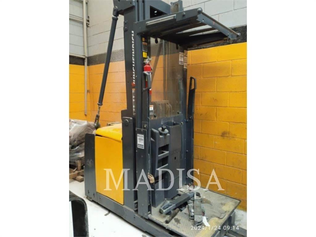 CAT LIFT TRUCKS EKS308 Autokrāvēji - citi