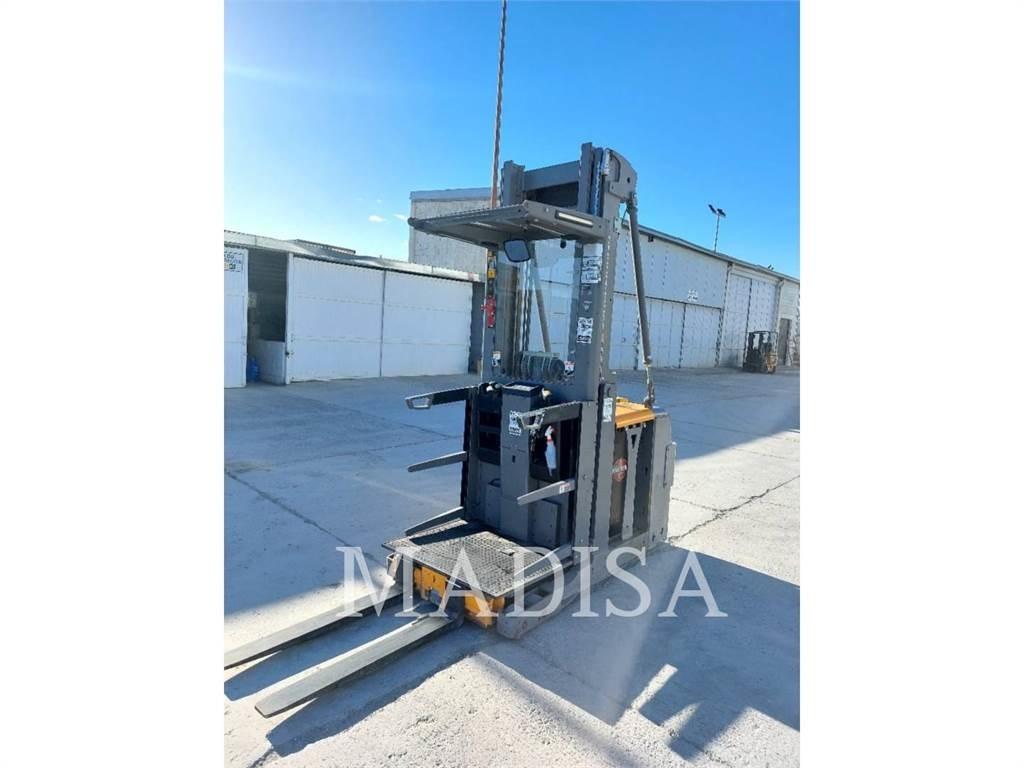 CAT LIFT TRUCKS EKS308 Autokrāvēji - citi