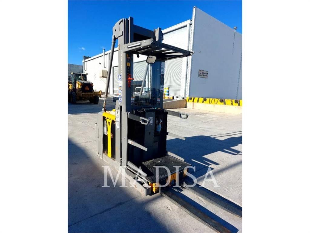CAT LIFT TRUCKS EKS308 Autokrāvēji - citi