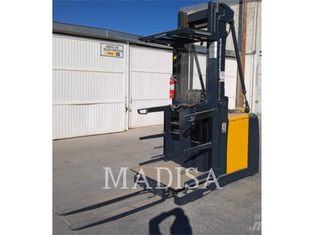 CAT LIFT TRUCKS EKS308 Autokrāvēji - citi