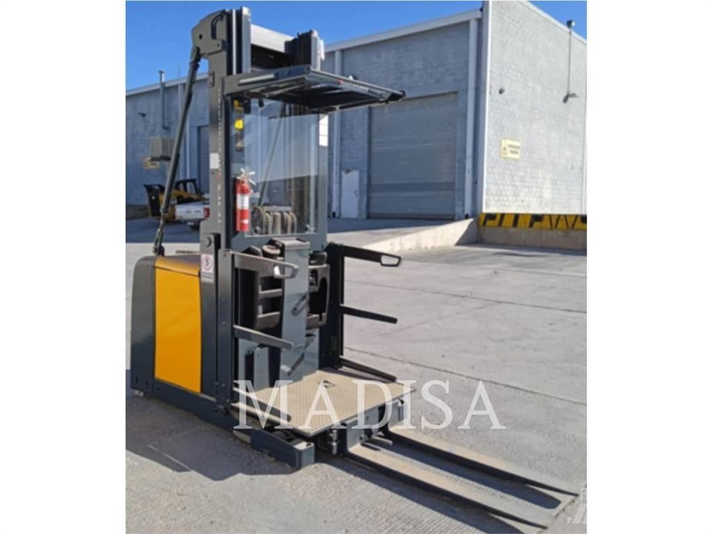CAT LIFT TRUCKS EKS308 Autokrāvēji - citi