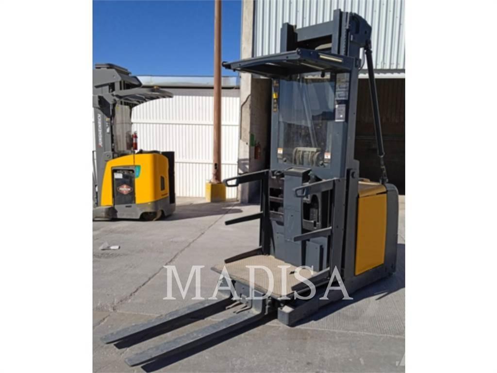 CAT LIFT TRUCKS EKS308 Autokrāvēji - citi