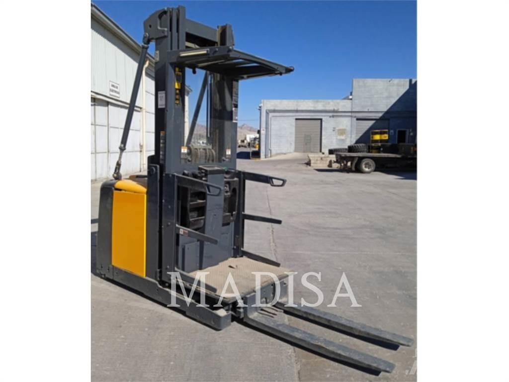 CAT LIFT TRUCKS EKS308 Autokrāvēji - citi