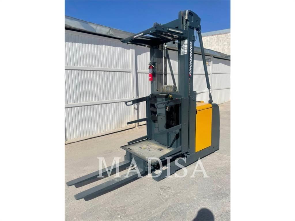 CAT LIFT TRUCKS EKS308 Autokrāvēji - citi
