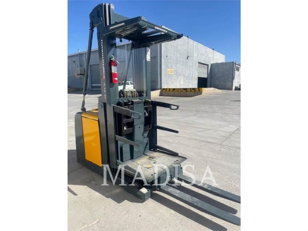 CAT LIFT TRUCKS EKS308 Autokrāvēji - citi