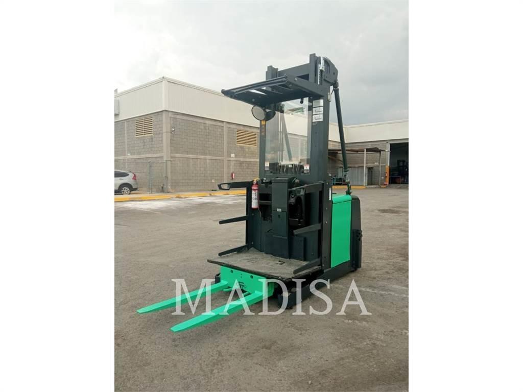 CAT LIFT TRUCKS EOP1524 Autokrāvēji - citi