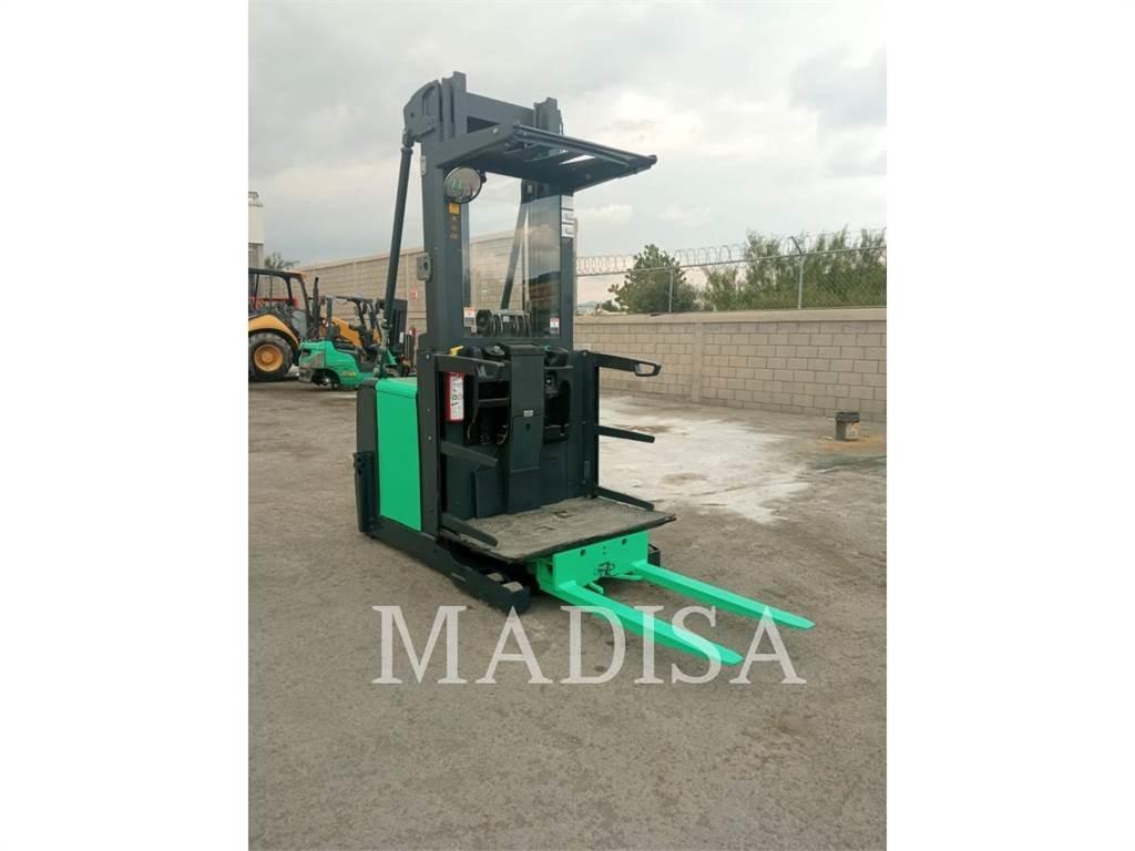 CAT LIFT TRUCKS EOP1524 Autokrāvēji - citi