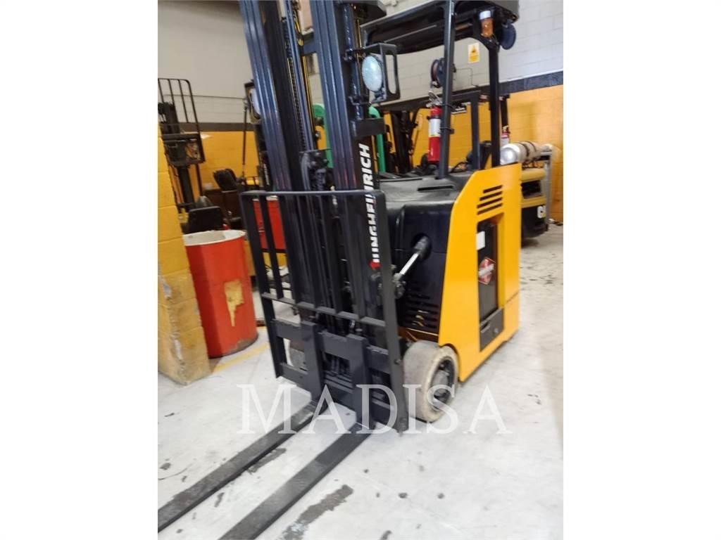 CAT LIFT TRUCKS ETG230 Autokrāvēji - citi
