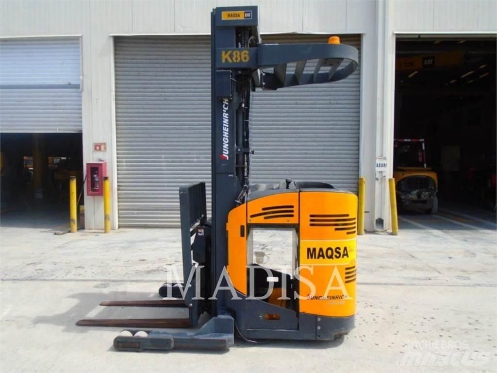 CAT LIFT TRUCKS ETR235 Autokrāvēji - citi