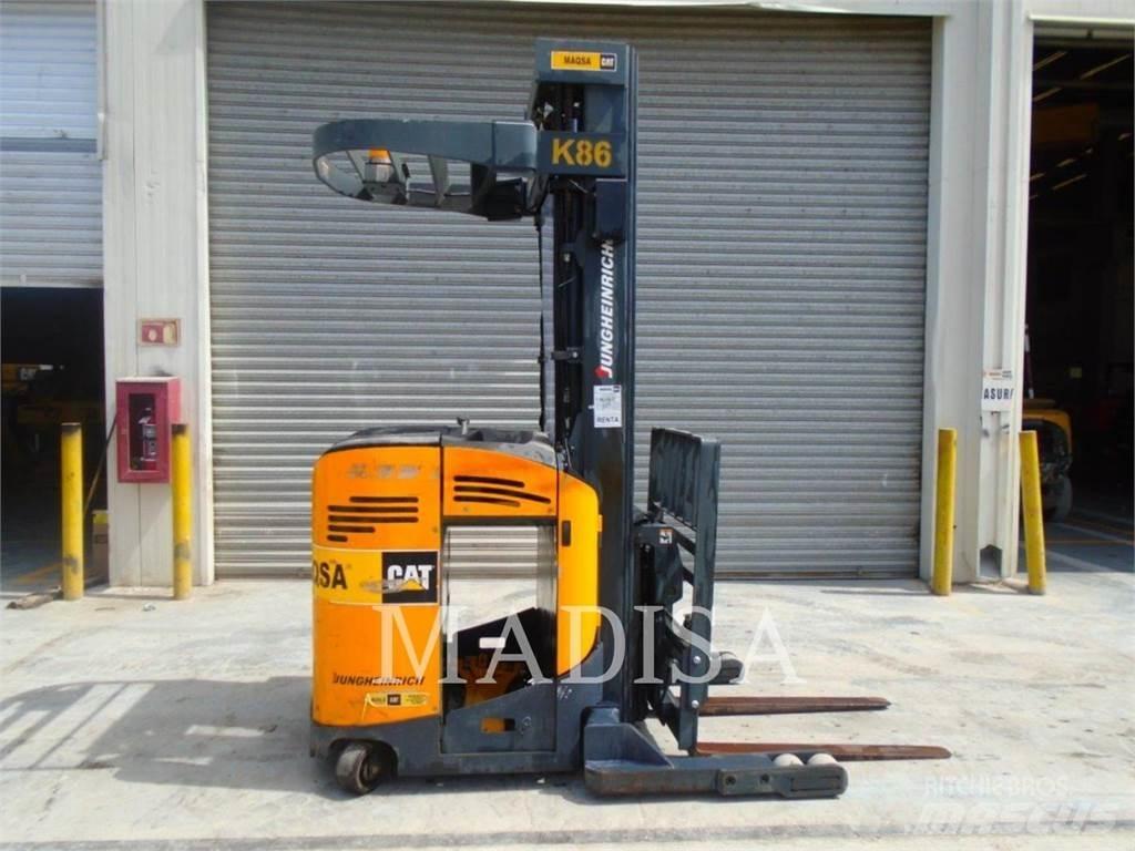 CAT LIFT TRUCKS ETR235 Autokrāvēji - citi