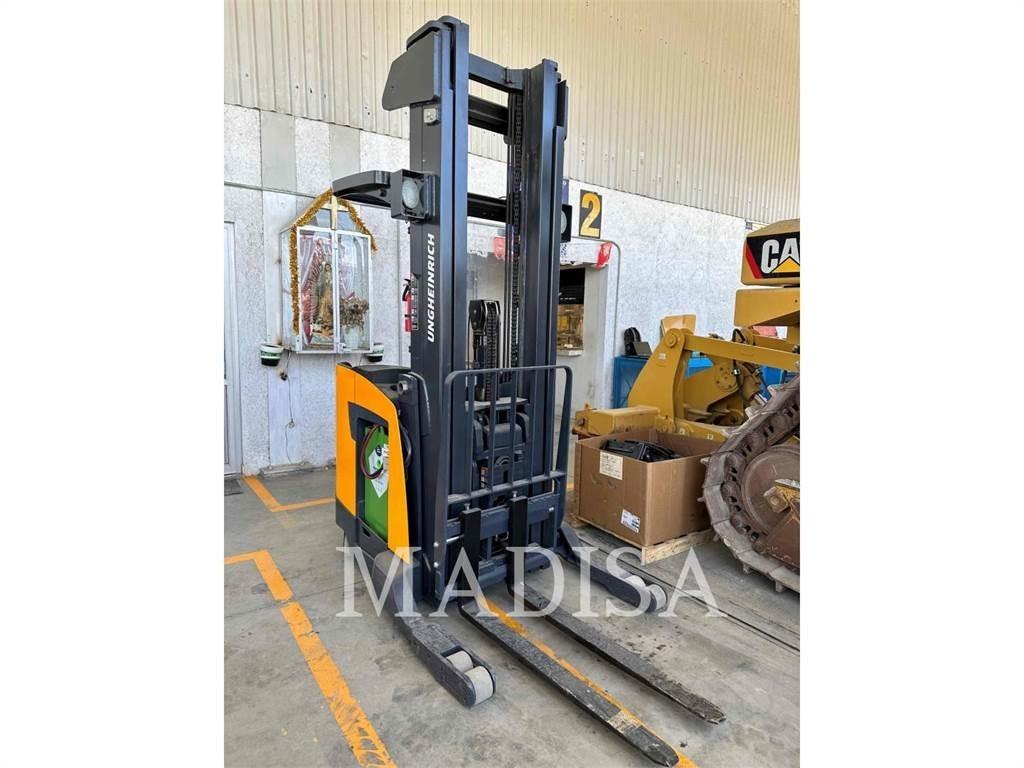CAT LIFT TRUCKS ETR345 Autokrāvēji - citi