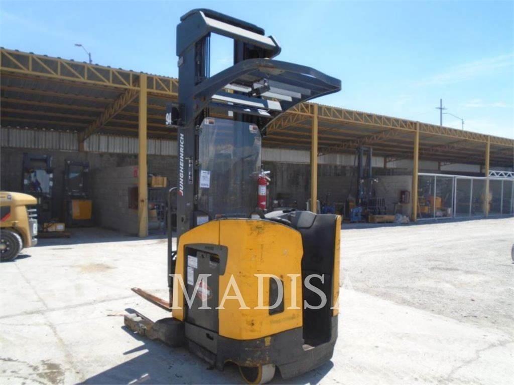 CAT LIFT TRUCKS ETR345A Autokrāvēji - citi