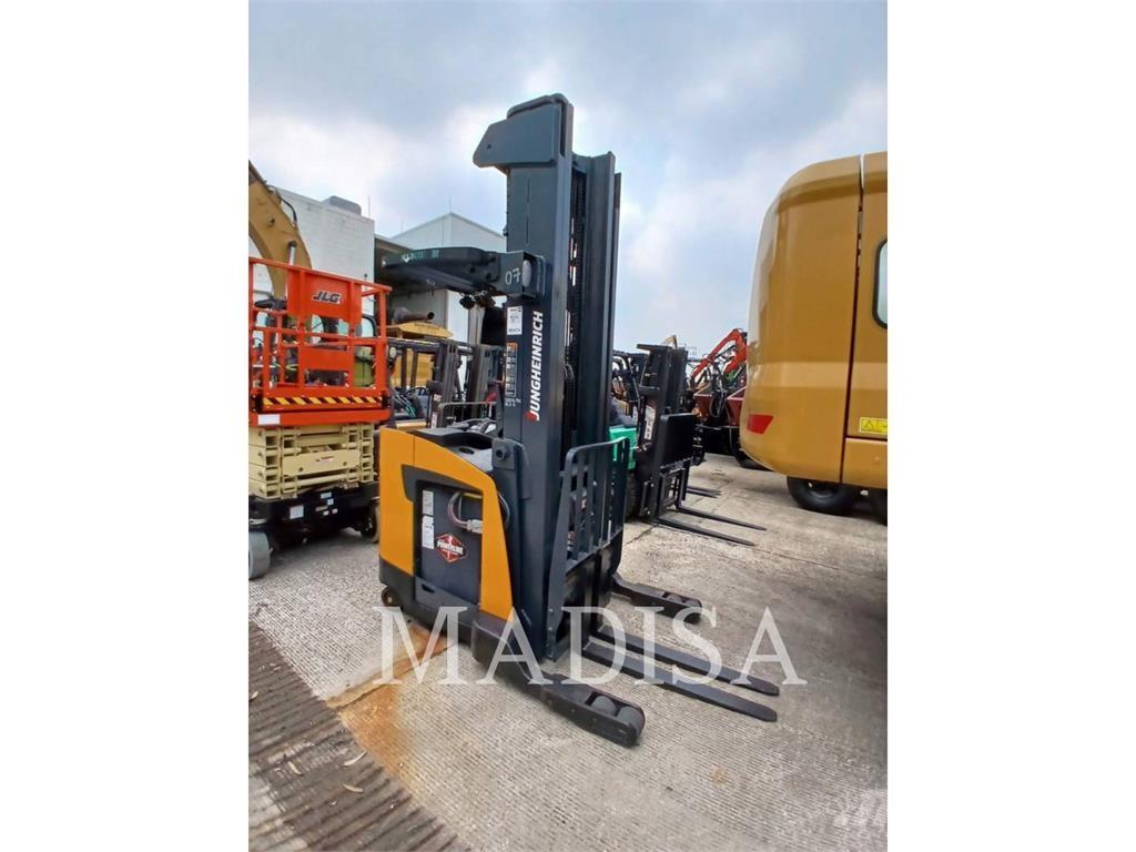 CAT LIFT TRUCKS ETR345A Autokrāvēji - citi