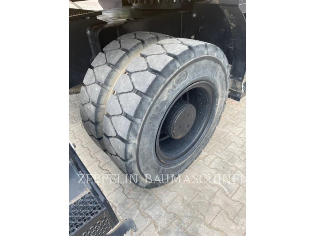 CAT M314MH Demontāžas ekskavators