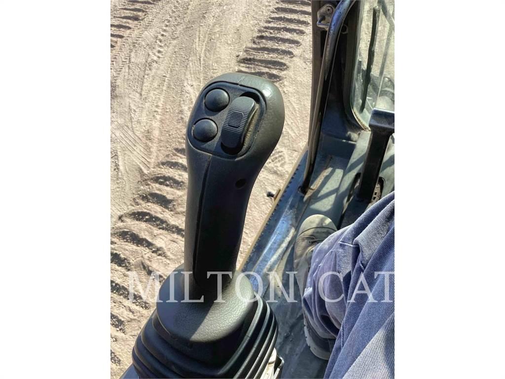 CAT M325D L MH Demontāžas ekskavators